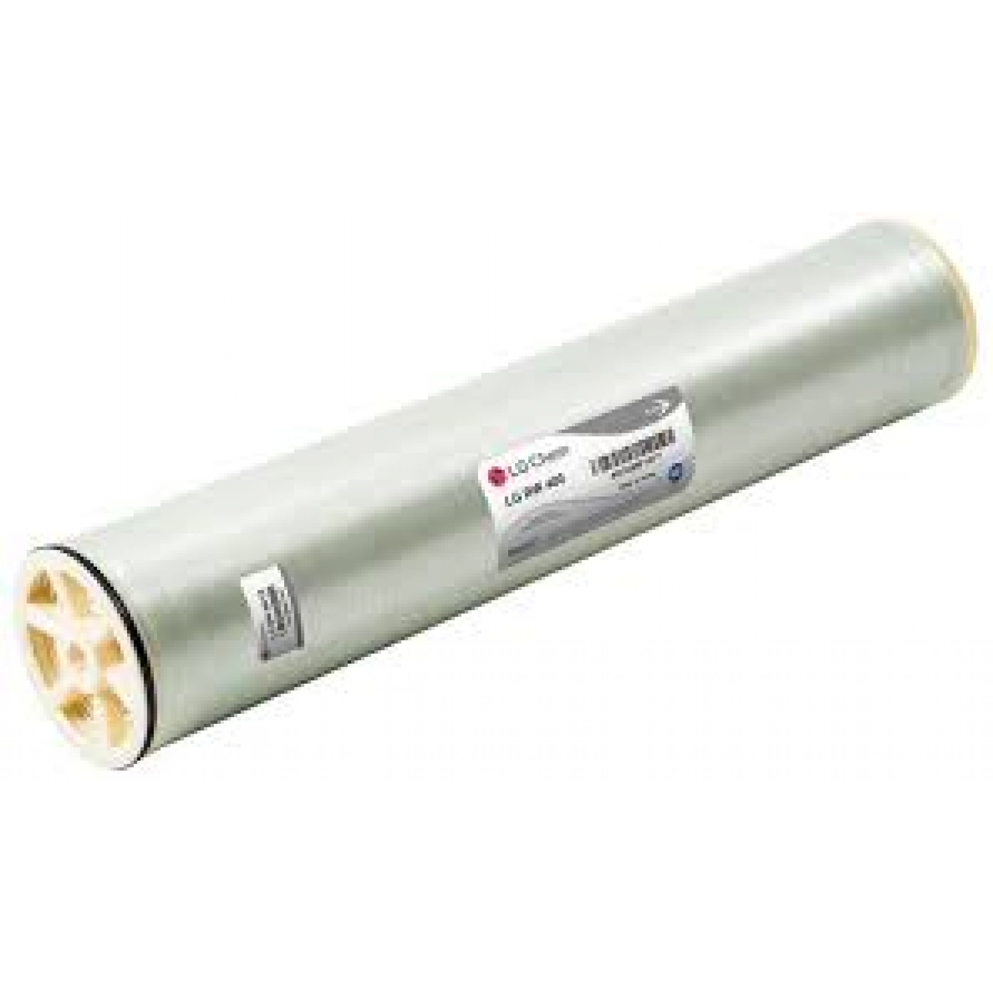 LG Chem BW-4040 ES - Low Energy Brackish Water Membrane - Absolute ...