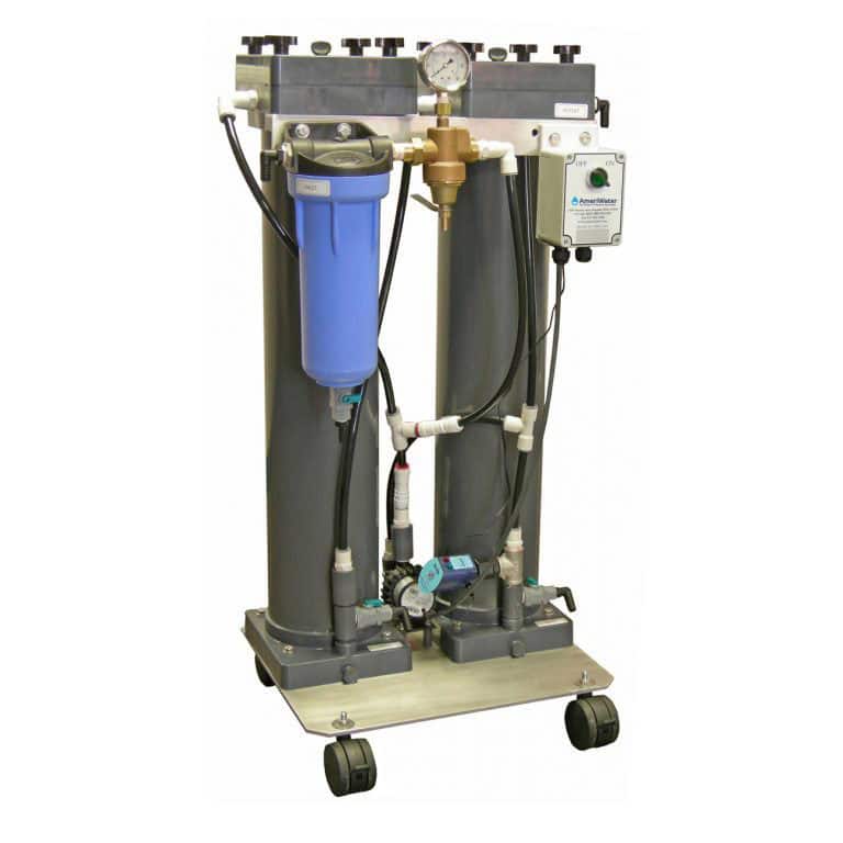 ROS - Sterile Processing Water Systems -less than 50 GPD